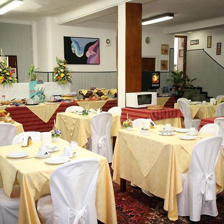 Hotel Agnello D'Oro Genova 外观 照片