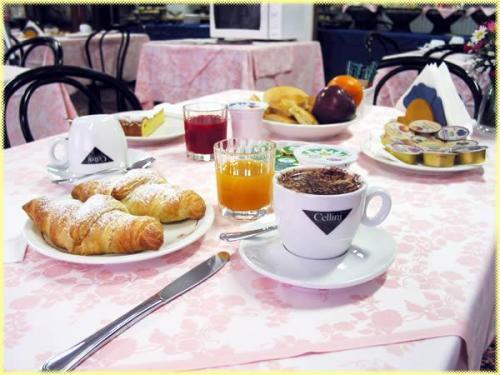 Hotel Agnello D'Oro Genova 外观 照片