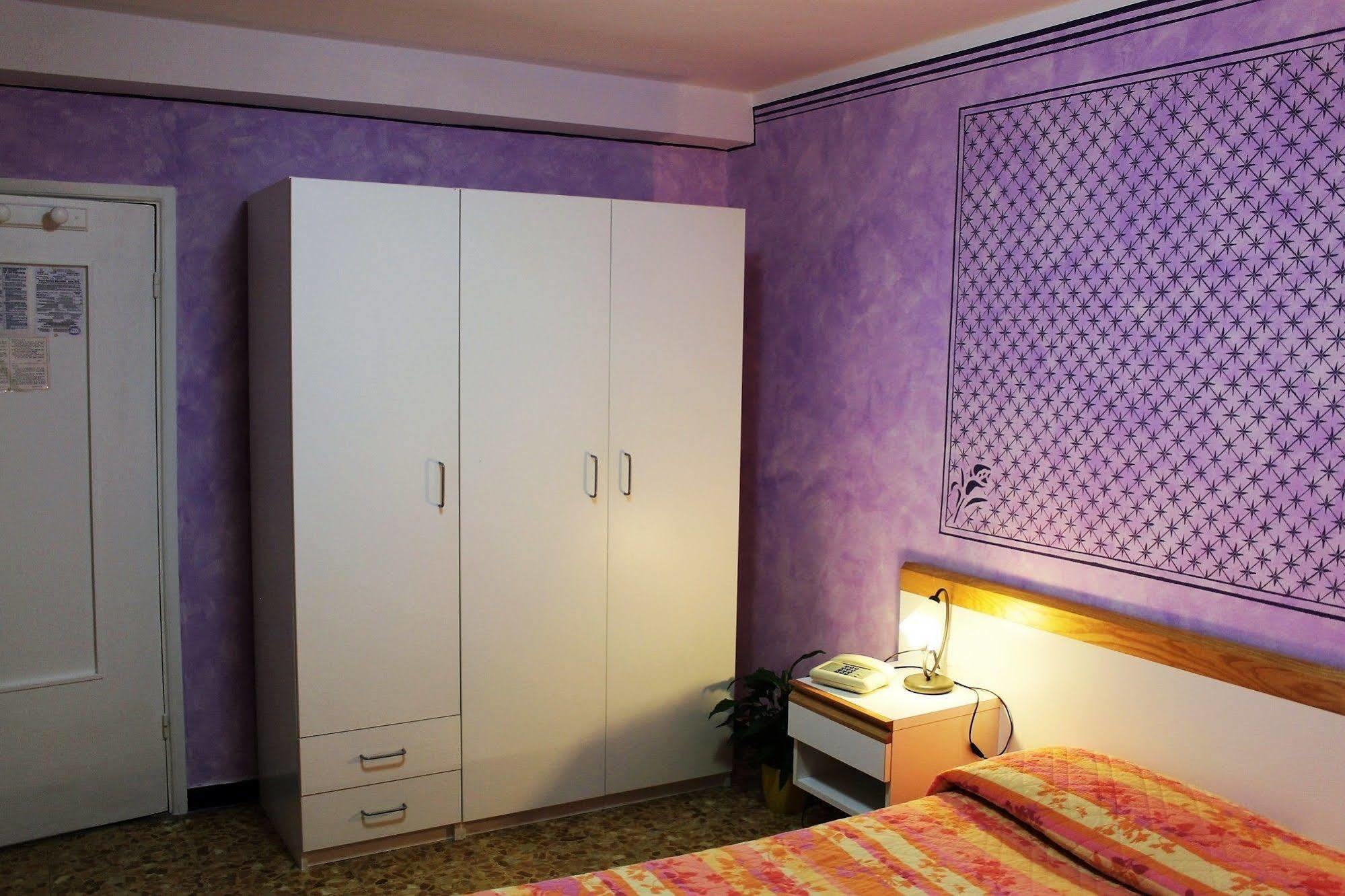 Hotel Agnello D'Oro Genova 外观 照片