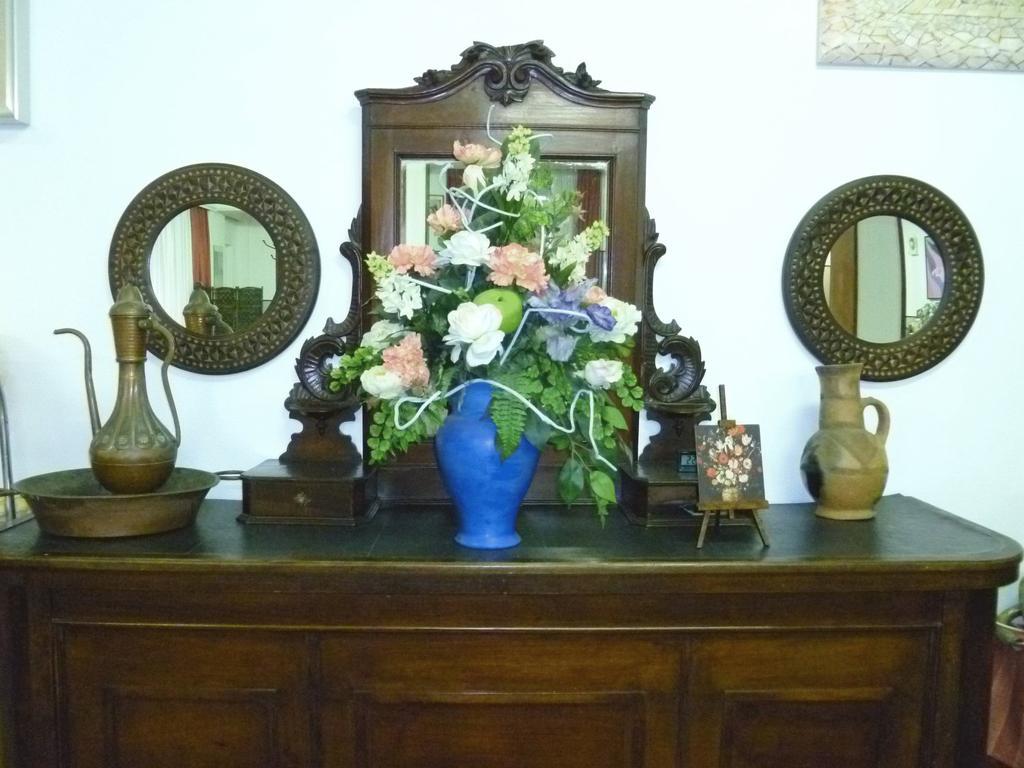 Hotel Agnello D'Oro Genova 外观 照片