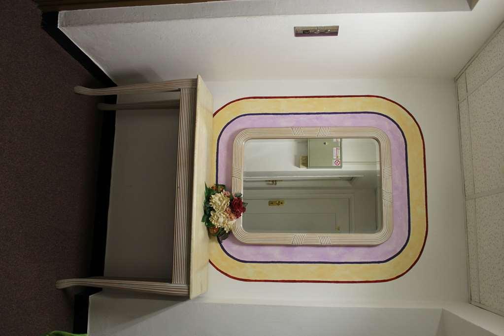 Hotel Agnello D'Oro Genova 便利设施 照片