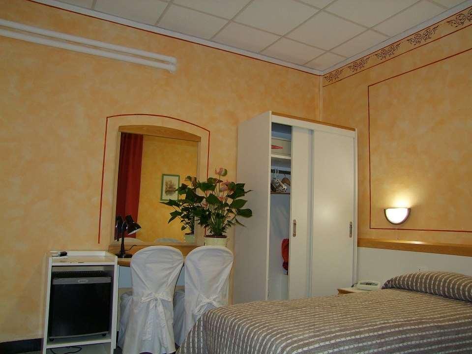 Hotel Agnello D'Oro Genova 客房 照片